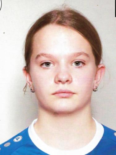 Charlotte Ritter