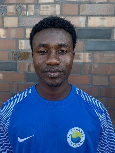 Mamoudou Saraya Camara