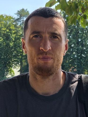 Sven Marc Paltian