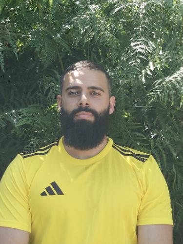 Bilal Zreika
