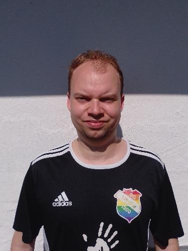 Hennes Nolte