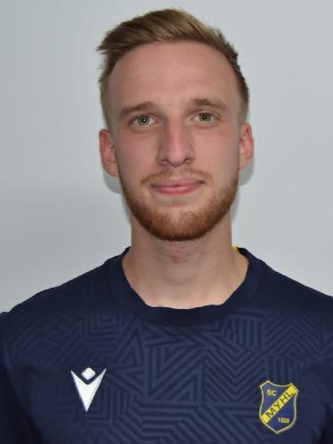 Max Trimborn