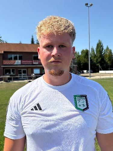 Felix Dominik Evers