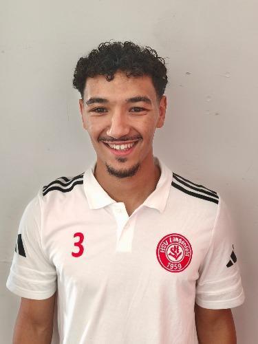 Younes Arahouan