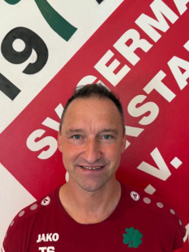 Tim Schlosser