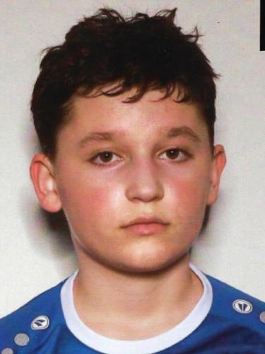 Illja Markovych