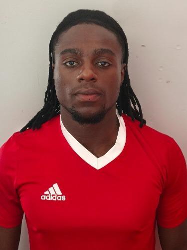 Ephraim Ngoma