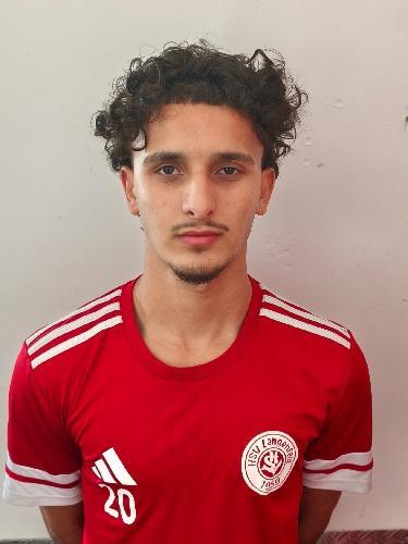 Kaniwar Adnan Hamo