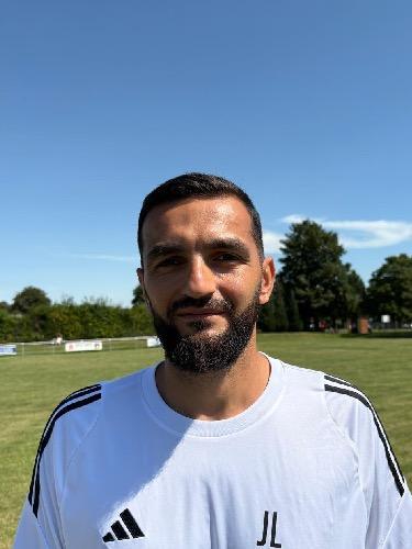 Samir Pllana