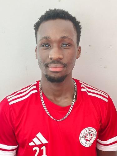 Musa Ceesay