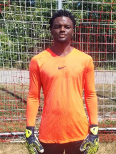 Moussa Kaba