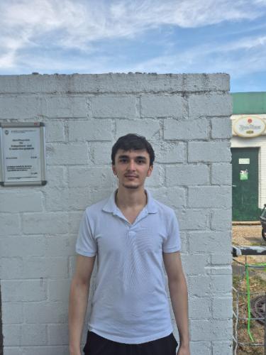 Baran Deniz Coban