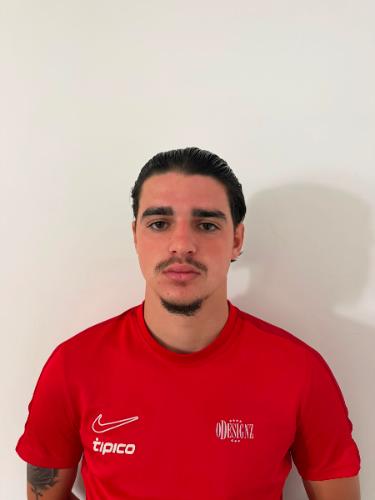 Elio-Alessio Calabrese