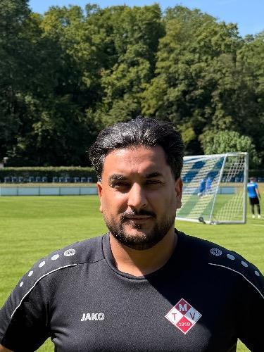 Abdullah Berse