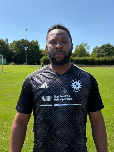 David Chukwuemeka Chukwu