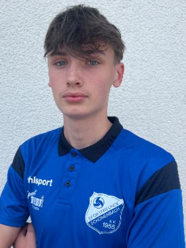 Max Duffner