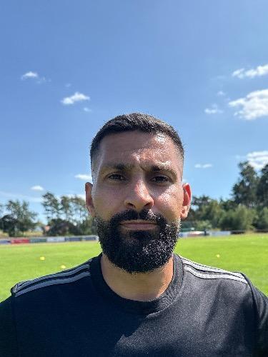 Hozan Delaf