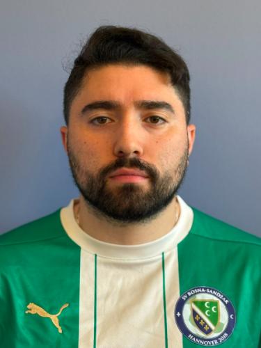 Gökhan Koc