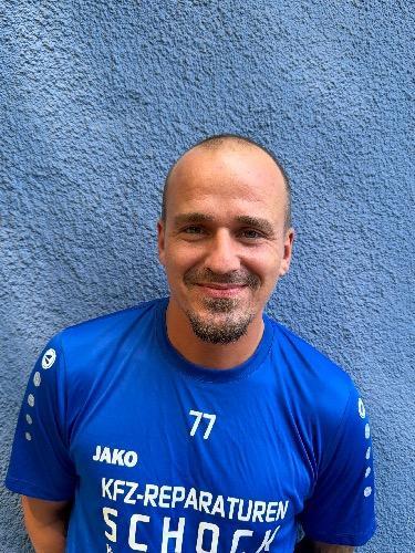 Ertugrul Özdemir