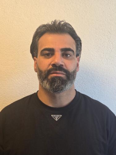 Khalil Alo