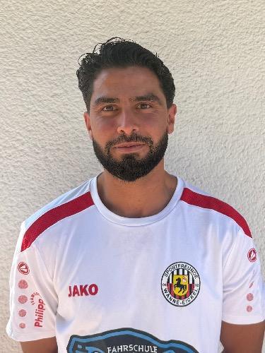 Emre Özkaya