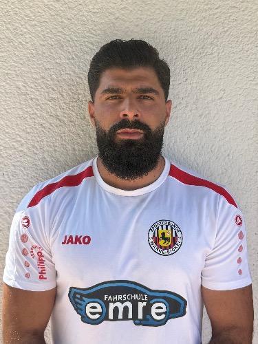 Adel Harb