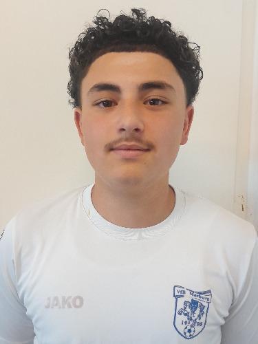 Ferhat Barak
