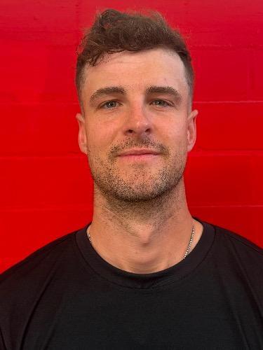 Connor Kaiser