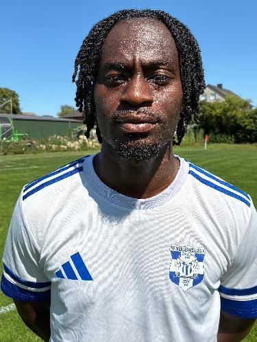 Richard Mensah