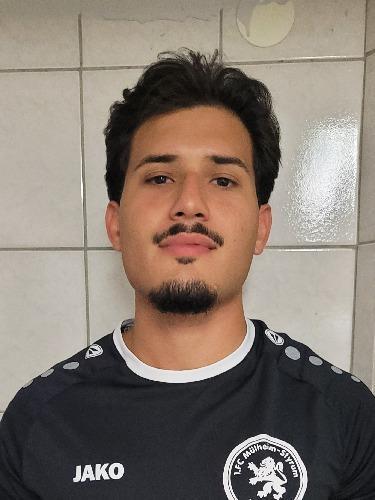 Carlos Fabio Tavares de Sousa Filho