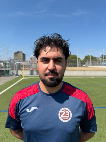 Mert Ali Demircan