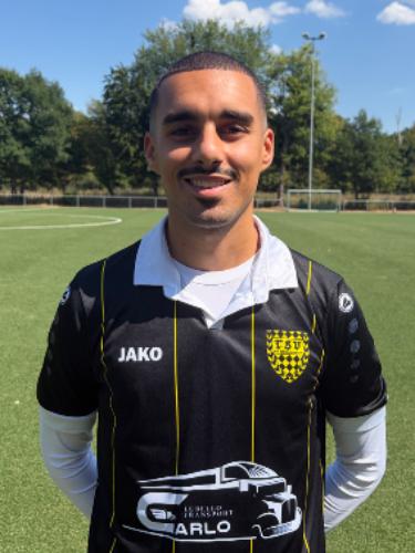 Jassir Elmoussaoui