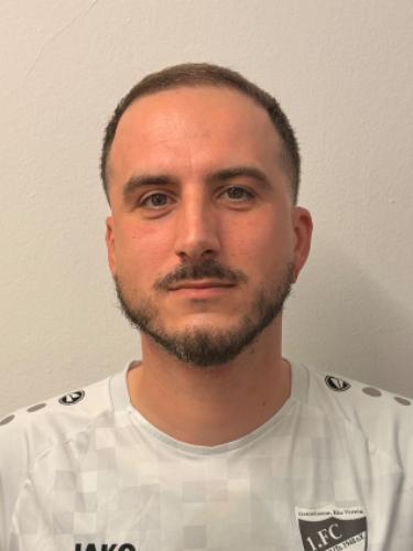 Emir Hajrizaj