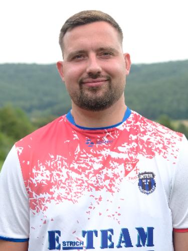 Jonathan Giesbrecht