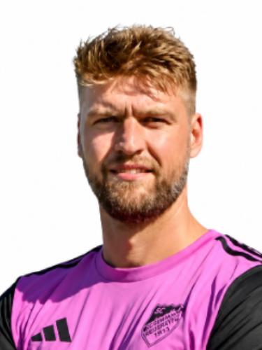 Tim Hechler
