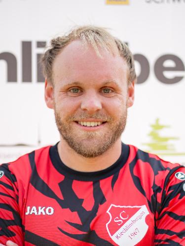 Marius Fischer