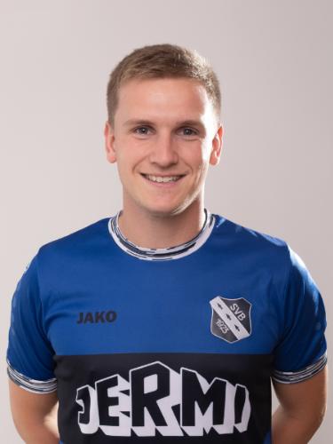Florian Betz