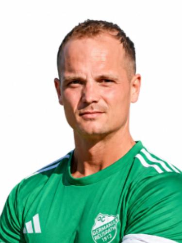 Pascal Hinrichs