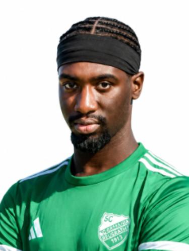 Ange Armel Kouassi