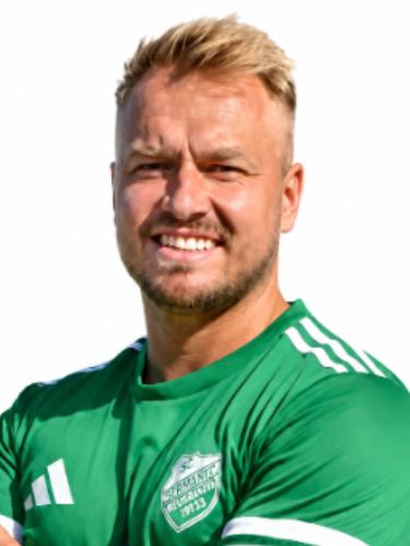 Kevin Luginger