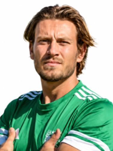 Daniel Mücke
