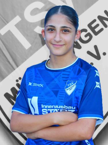 Sewar Aljahed