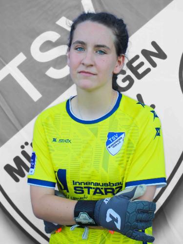 Maja Denninger