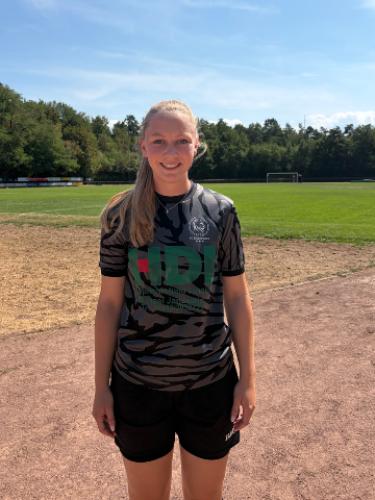 Celina Weilerscheidt