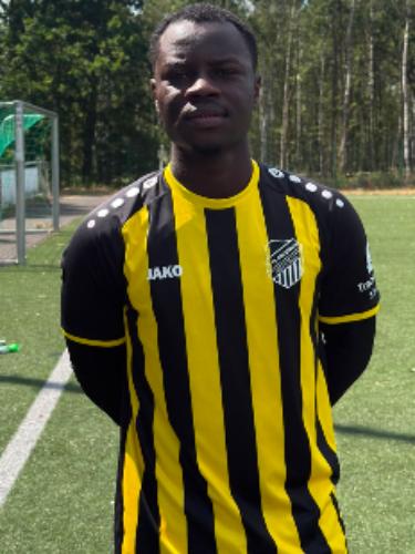 Oumar Kouyate