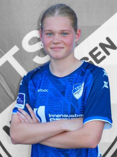 Hellen Deter