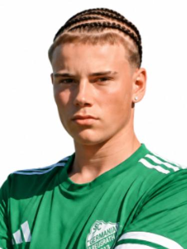 Lasse Theus