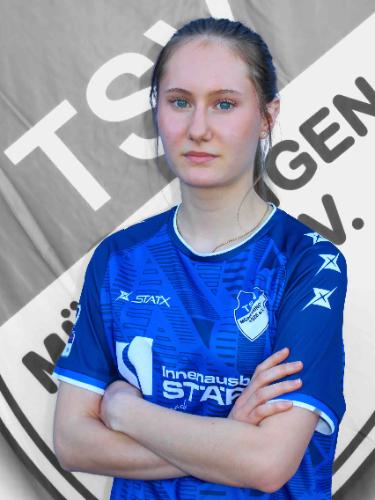 Julia Haupt