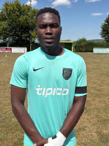 Koffi Aboudou