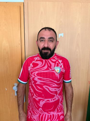 Daisam Shahin